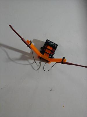 Support antenne FSIA10B