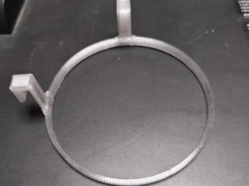 Fish Tank Isolation Cup Holder