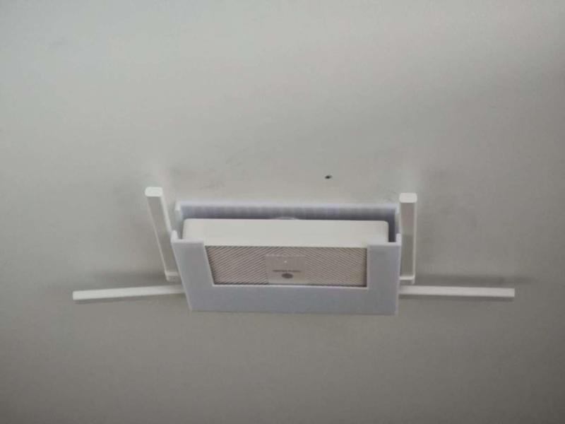 Ceiling mount for Huawei TC31/AX3000 routers