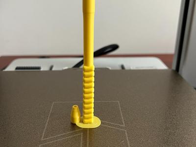 Grilled Corn on the Cob Pen