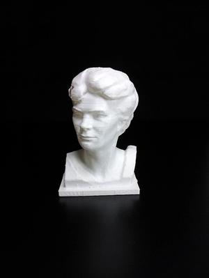 Valentina Tereshkova