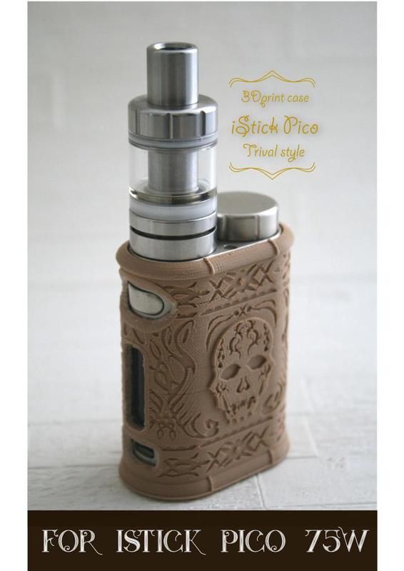 case for istick pico 75W