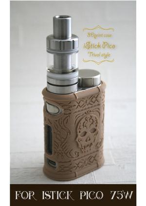 case for istick pico 75W