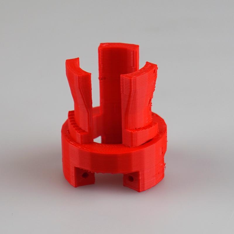 Tripod lock part
