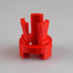 Tripod lock part