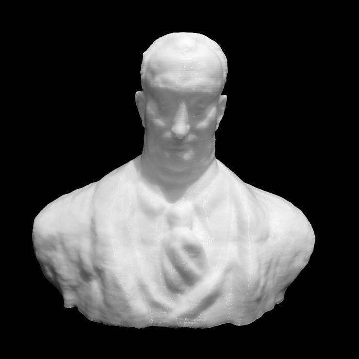 Virgil Birou in Timisoara, Romania