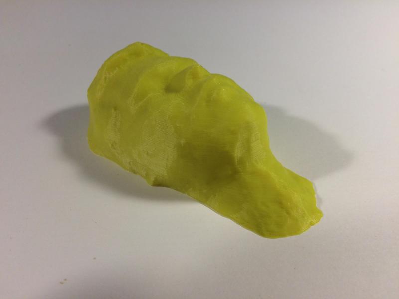 Untitled 3D Scan 2017-11-25