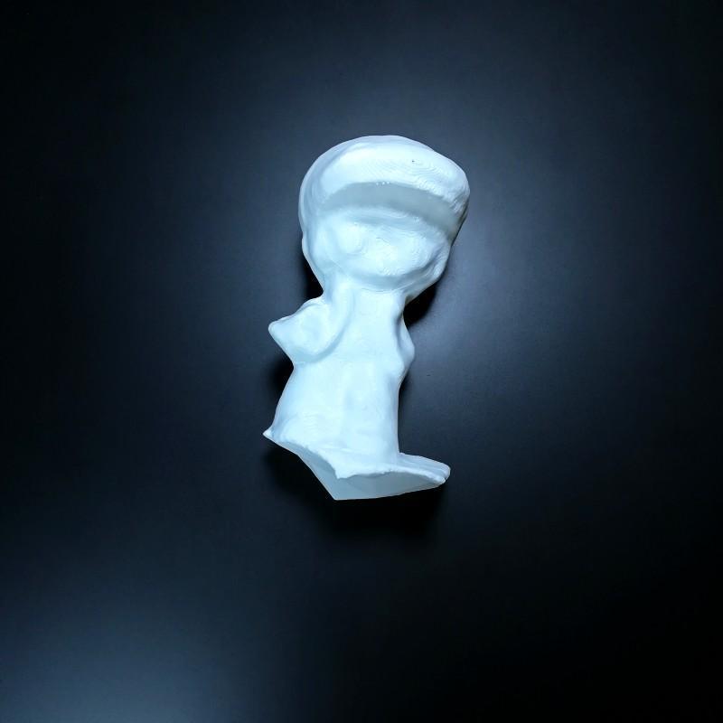 Untitled 3D Scan 2017-11-16