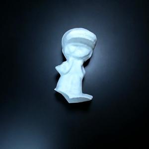 Untitled 3D Scan 2017-11-16