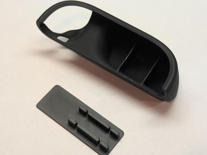 healswitch - Killswitch Joycon Spacer for Switch 2