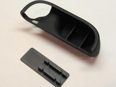 healswitch - Killswitch Joycon Spacer for Switch 2