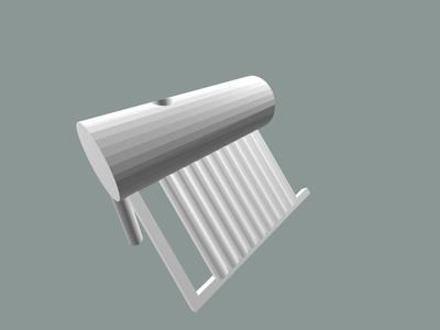 Solar boiler