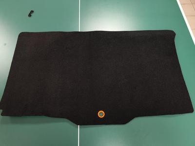 Floor Button for Panda 319 series from 2012