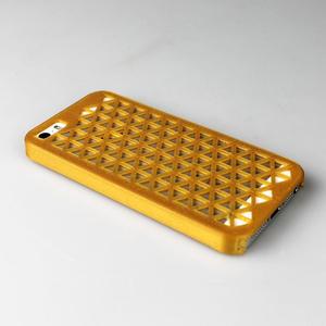 Triangles iphone 5 case