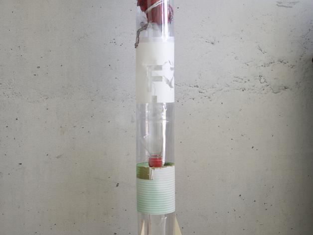 water rocket