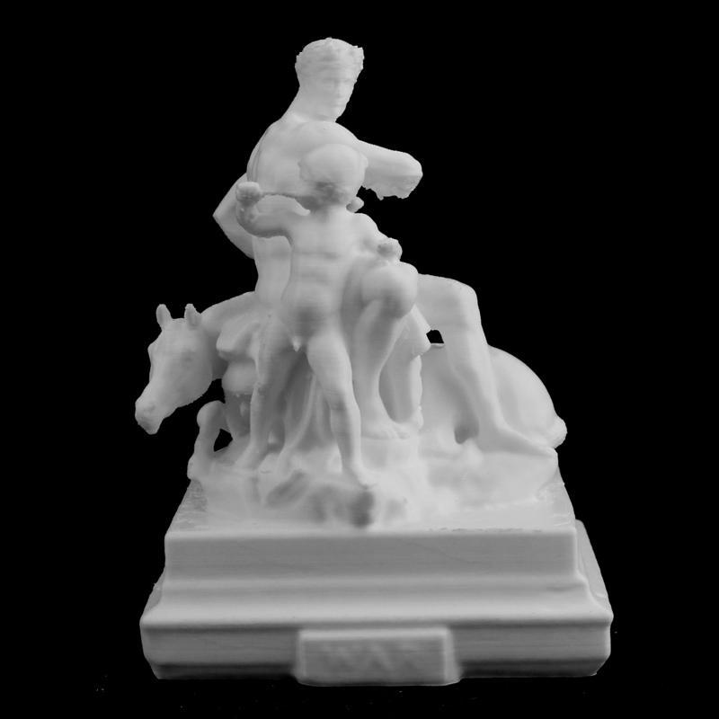 War Peace Order Force in Mount Vernon, USA