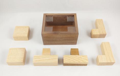 Raya Box N°4