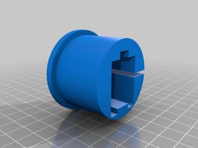 1610 CNC Engraving Laser Adapter