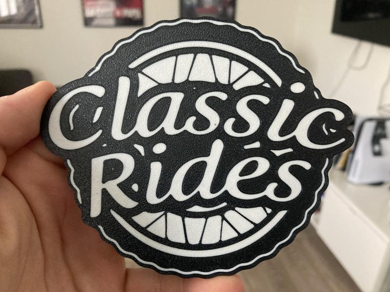 Classic rides coaster