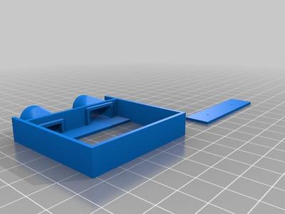 Adapter for PMS7003