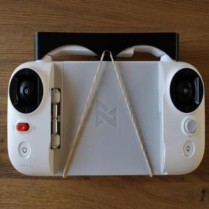  Fimi X8 SE Proctection antennes télécommande