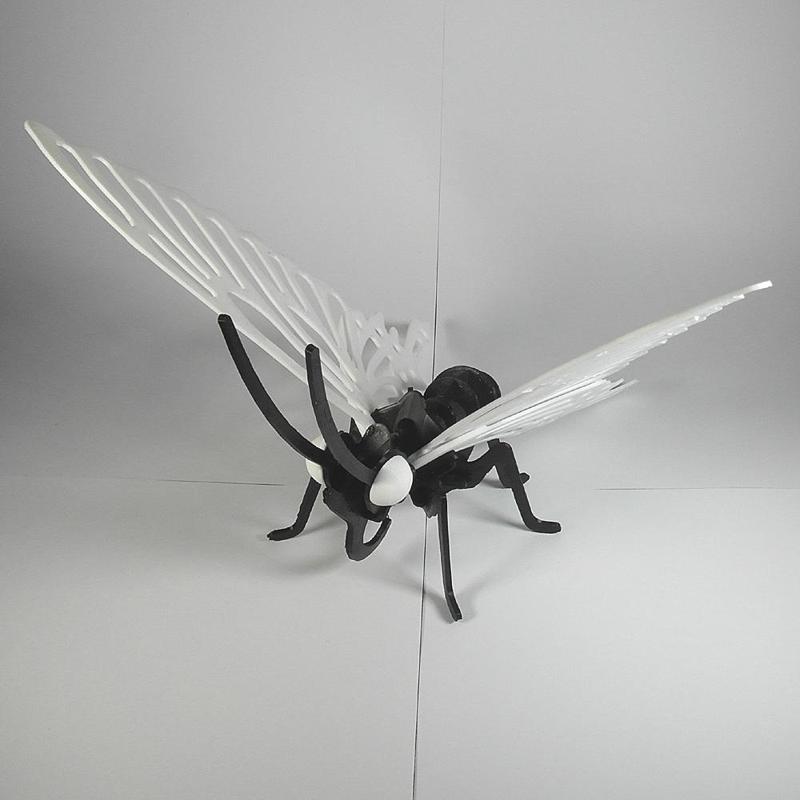 PAPILLON