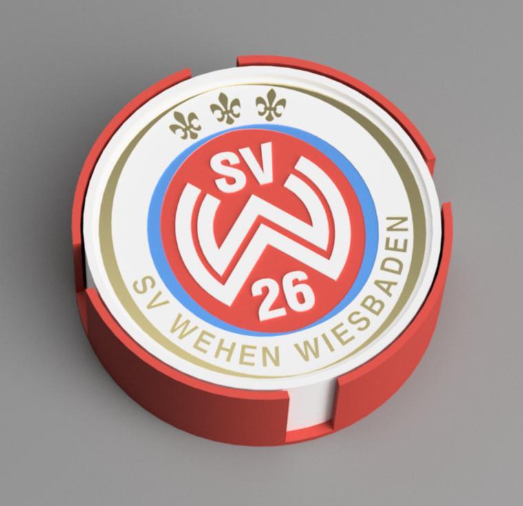 SV Wehen Wiesbaden DRINKS/CUP SUBMITTER