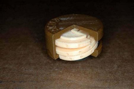 Cake Puzzle