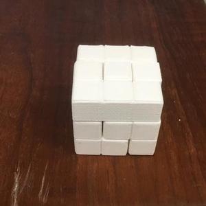 Soma Cube