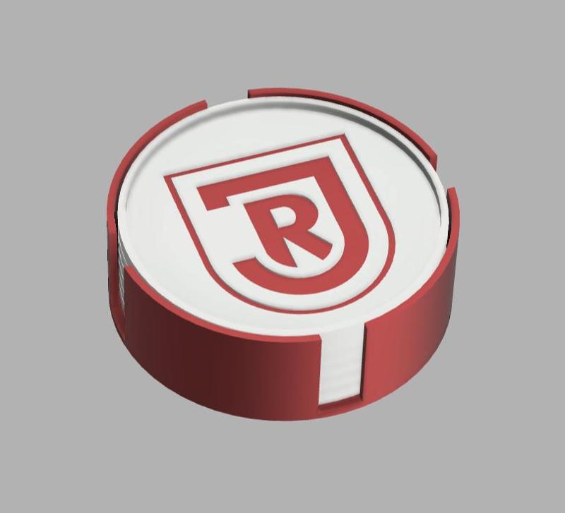 SSV Jahn Regensburg DRINK / CUP SUBMITTER