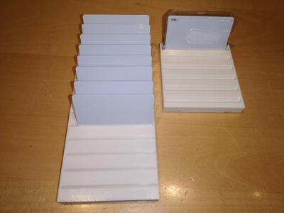 Card holder
