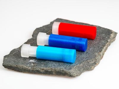 Portable Salt Shaker