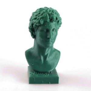 Alexander Bust Statue