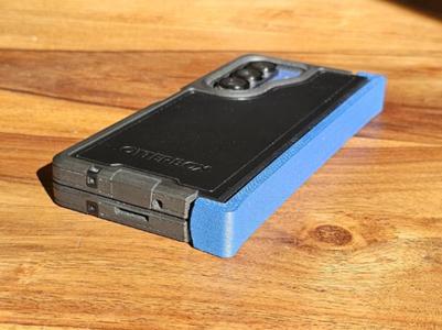 otterbox defender z fold6 replacement hinge cover
