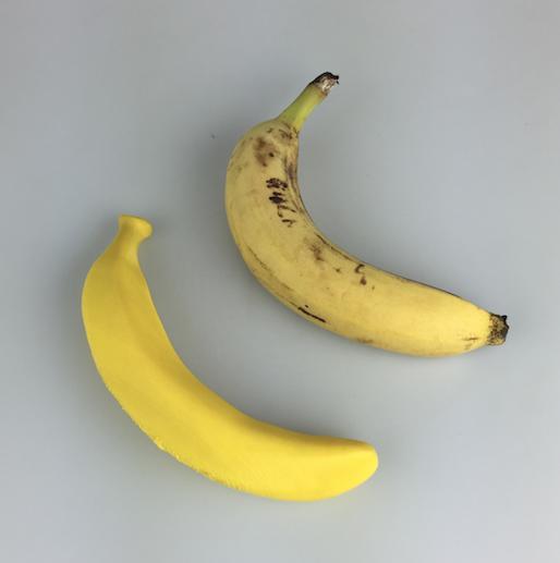 Banana For Scale