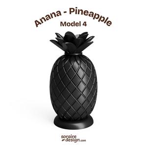 Anana - Pineapple