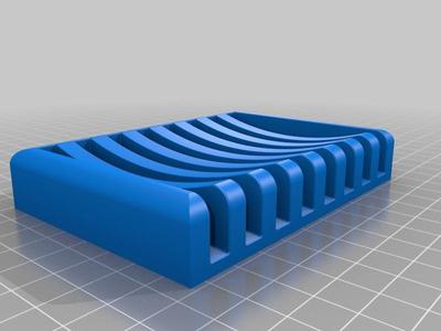 Soap/Sponge Dish