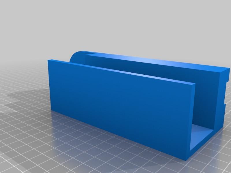 Bow Overdraw Concept