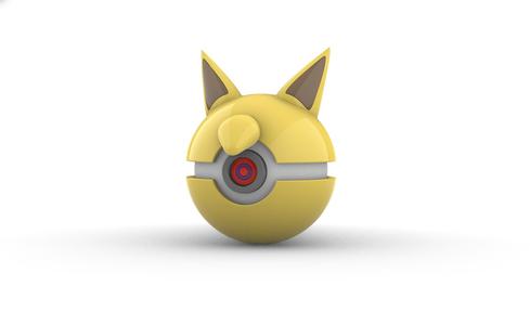 Pokeball 97 Hypno