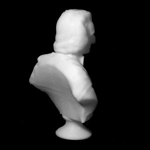 Portrait of the Philosopher Holbah at The State Hermitage Museum, St Petersburg