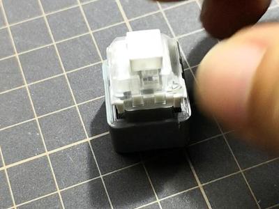 Kailh Box Opener
