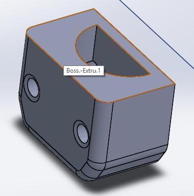 Old window strike 50-60 years