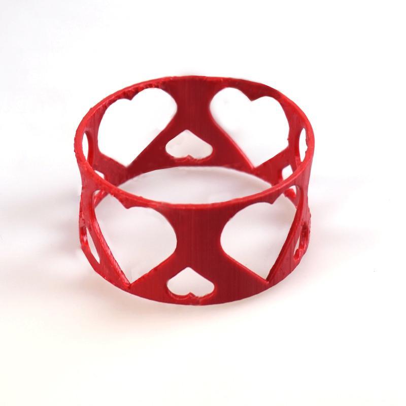 Heart Bracelet