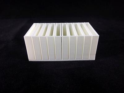 Playstation 4 Game holder (10 Games max.)