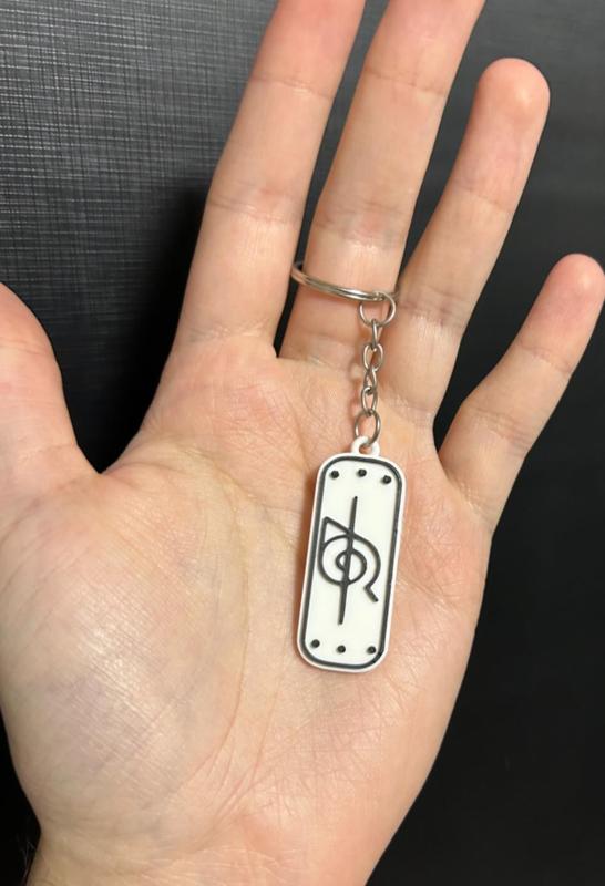 Naruto Leaf Village Konoha Headband