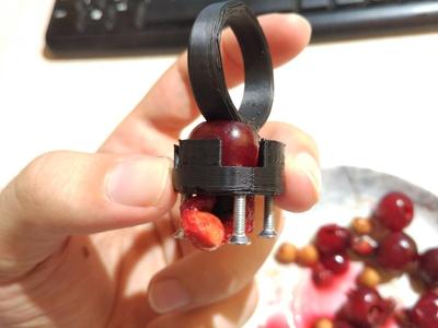 Cherry pitter (light ans simple)