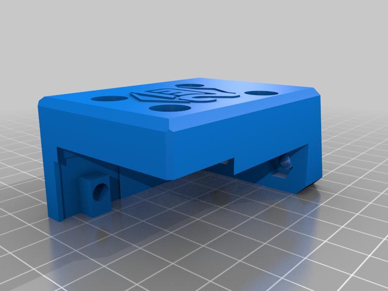 Artillery X1 Reinforcement (Stabilizers)