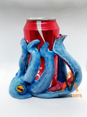 Octopus Mug