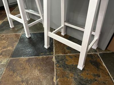 Bar Stool Floor Saver