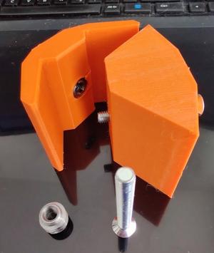 Furniture maker brackets